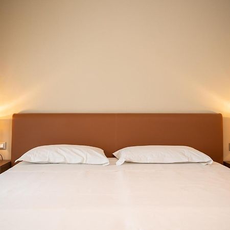 Hotel Ariston Molino Buja アーバノ・テルメ 部屋 写真